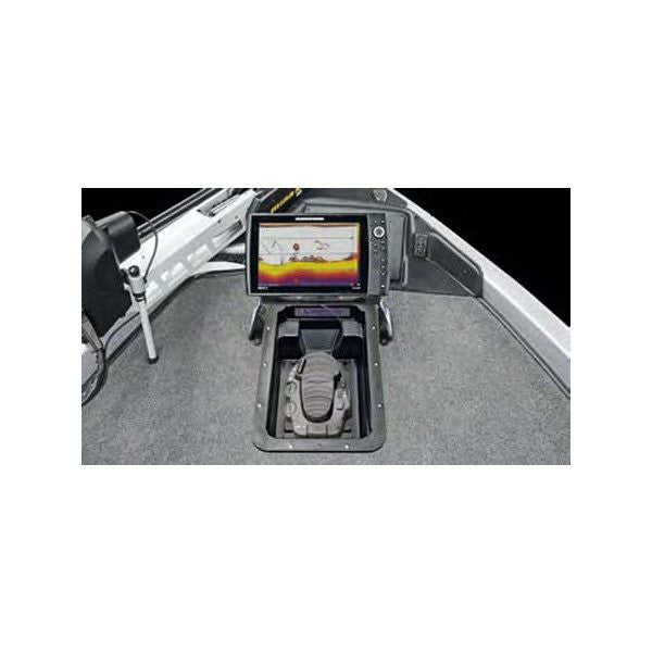 Panther Trolling Motor Foot Control Tray