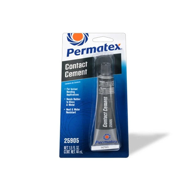 Permatex Contact Cement 1.5oz