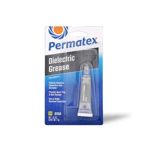 Permatex Dielectreic Grease .33oz