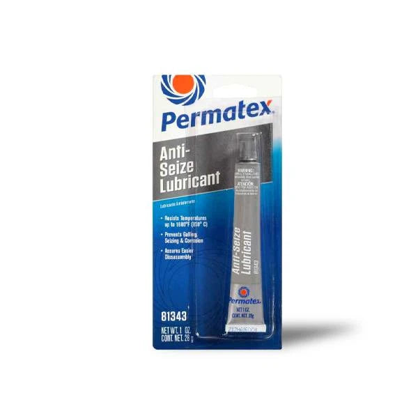 Permatex Anti Seize Lube 1oz