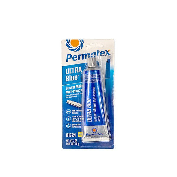 Permatex Ultra Blue RTV 3.35oz
