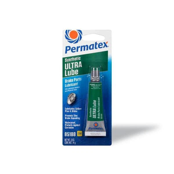 Permatex Ultra Disc Brake Lube 5oz