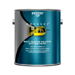 Pettit Paint, Pettit Odyssey HD Ablative Antifouling Bottom Paint, 1120706