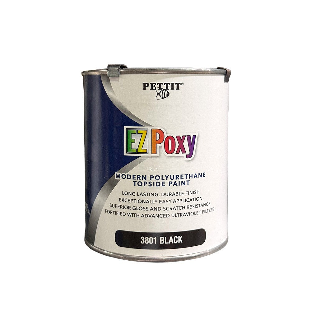 Pettit Paint, Pettit Ez-Poxy Black