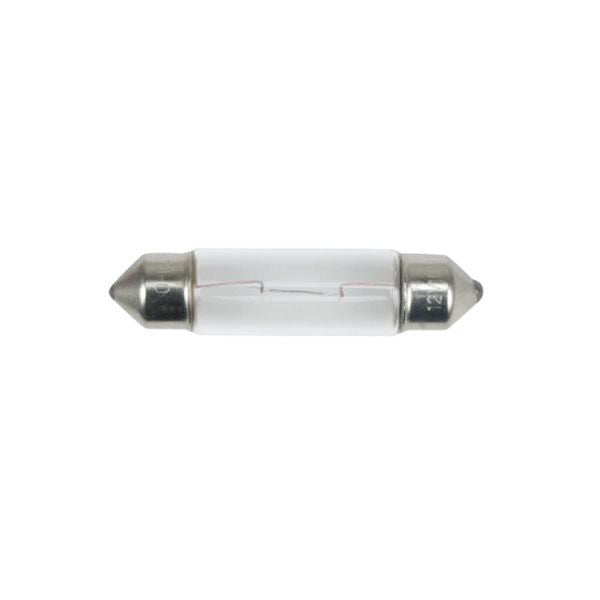 Perko Marine, 12V 10 WATT BULBS 2/CARD