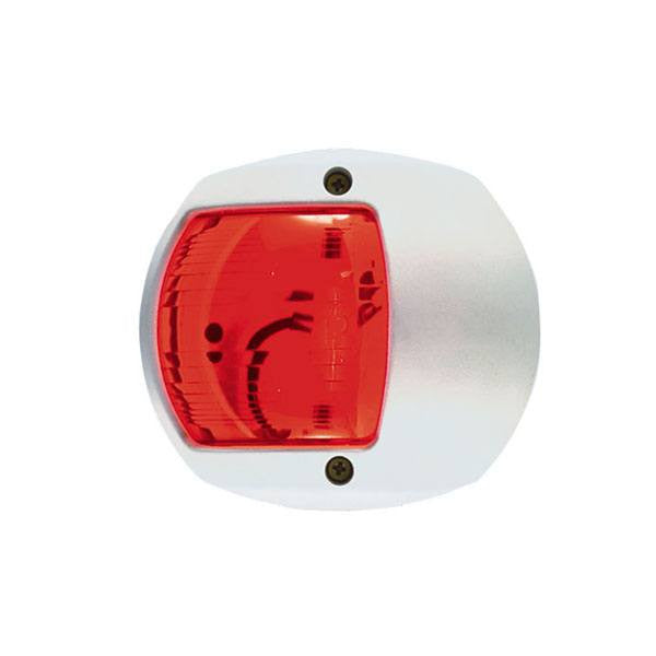 Perko Marine, 12V WHITE SIDE LIGHT - RED