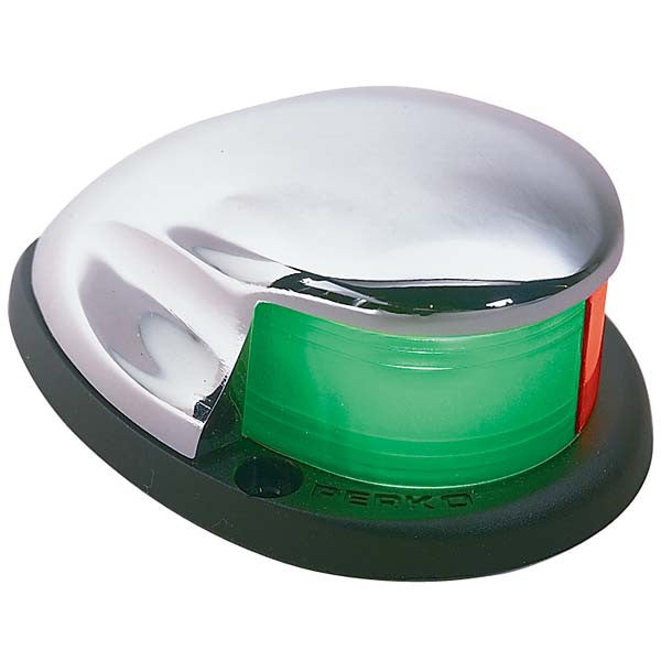 Perko Marine, Bi-Color Bow Light