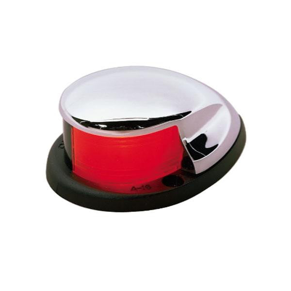 Perko Marine, SIDE LIGHTS-CHROME