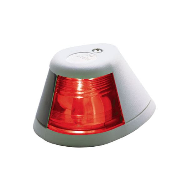 Perko Marine, 12V WHITE SIDELIGHTS - HORZ MT.