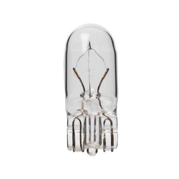 Perko Marine, 12V 5 WATT WEDGE BASE BULB-2/CD
