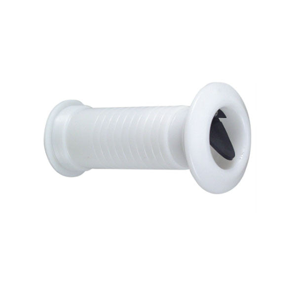 Perko Marine, ADJUSTABLE SCUPPER 2-4"