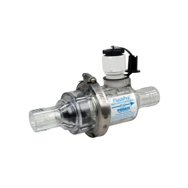 Perko Marine, INLINE VALVE 1-1/4"