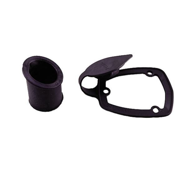 Perko Marine, ROD HOLDER CAP & GASKET KIT