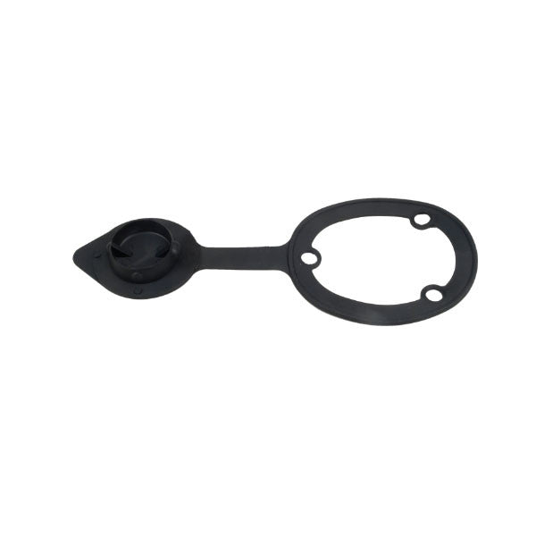 Perko Marine, ROD HOLDER CAP & GASKET KIT