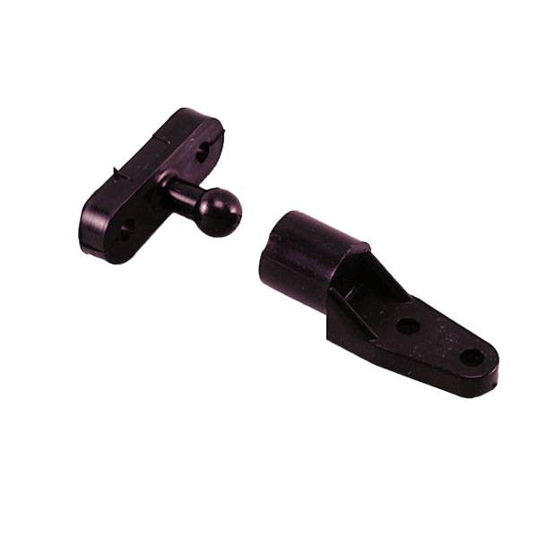 Perko Marine, DOOR CATCHES -2/CARD