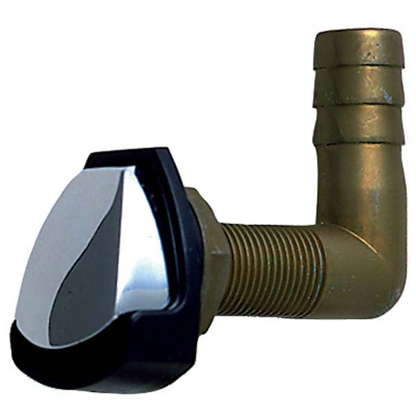 Perko Marine, Gas Tank Vent 90 Elbow