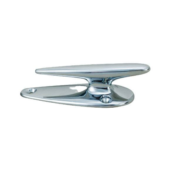 Perko Marine, 3" CHR ZINC CLEATS 2/CARD