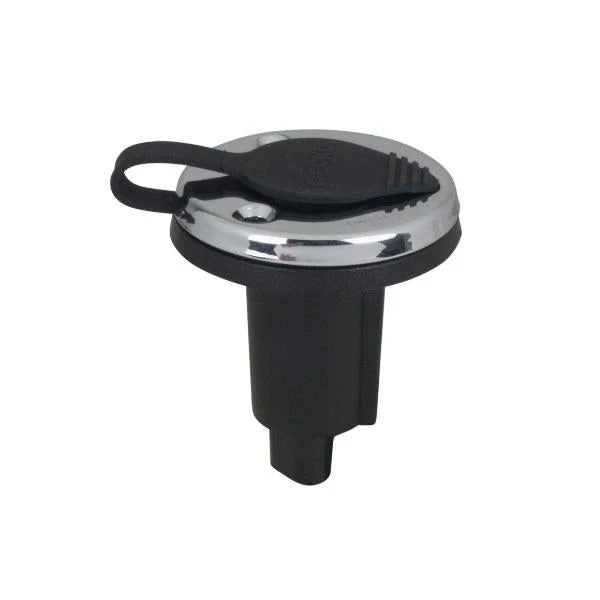 Perko Marine, SPARE ROUND PLUG-IN BASE-2 COND.