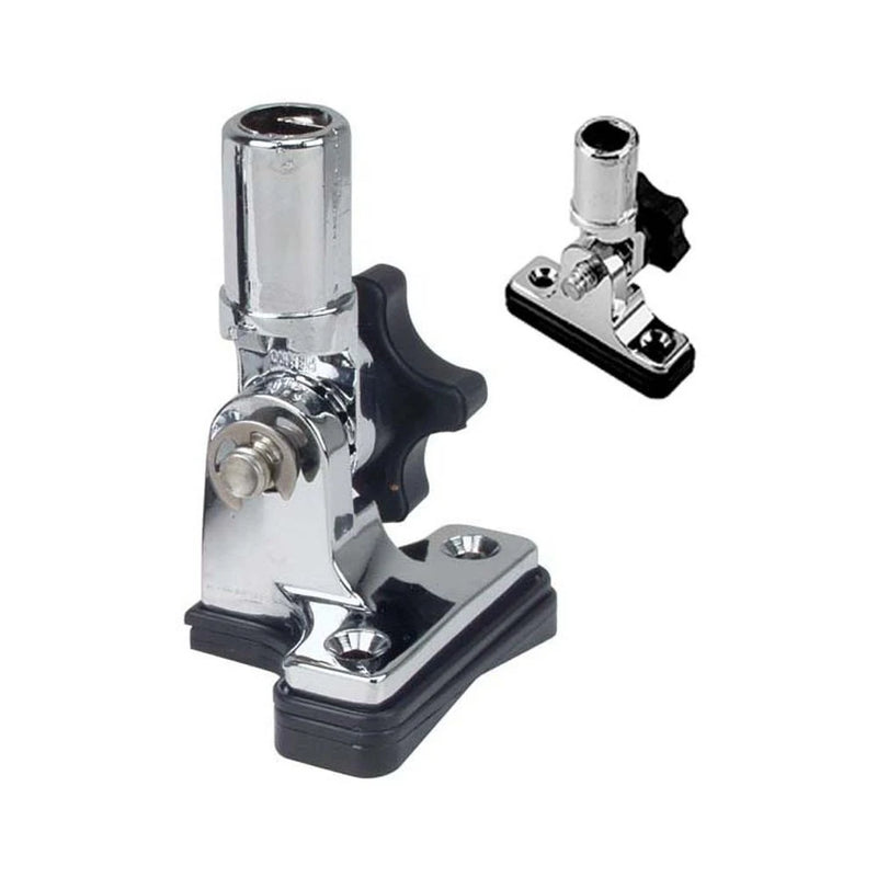 Perko Marine, Perko Fold Down Masthead Horizontal Mount Base, Horizontal