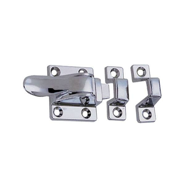 Perko Marine, CUPBOARD CATCH W/ FLUSH STRIKE