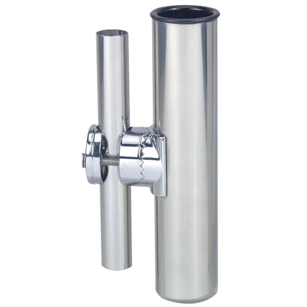 Perko Marine, Rod Holder Clamp-On