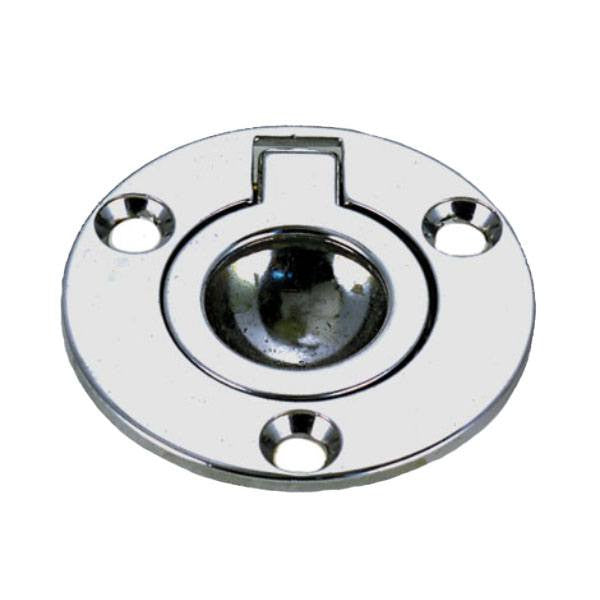 Perko Marine, 1-5/8" FLUSH RING PULL