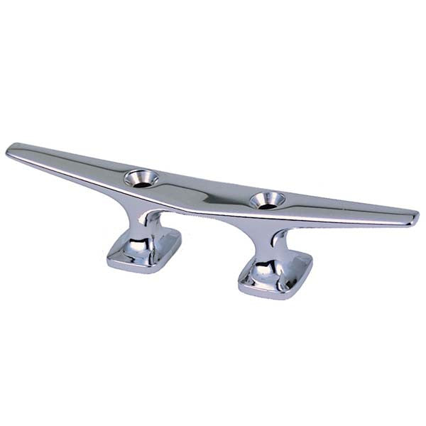 Perko Marine, Slimeline Cleat 6-1/2" 2 Per Card