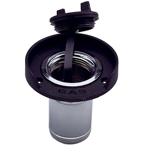 Perko Marine, Gas Fill 1-1/2" Chrome