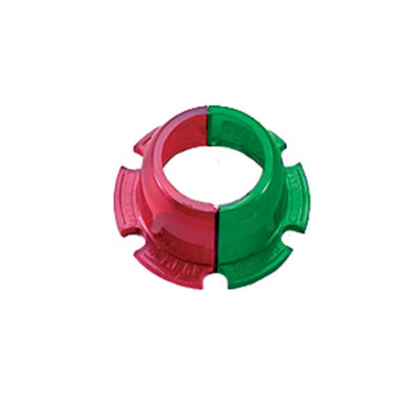 Perko Marine, Sidelight Lens Set (1 Red/1 Grn)