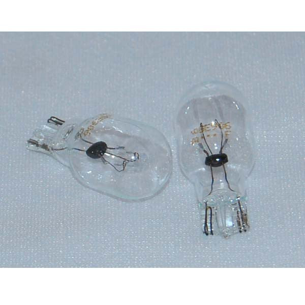 Perko Marine, Bulb-12V 9 Watt Wedge 2/Pk