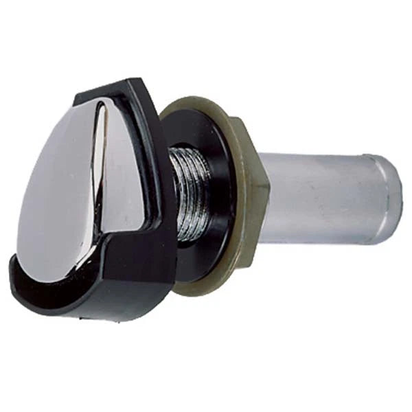 Perko Marine, Gas Tank Vent W/ Splash Shield