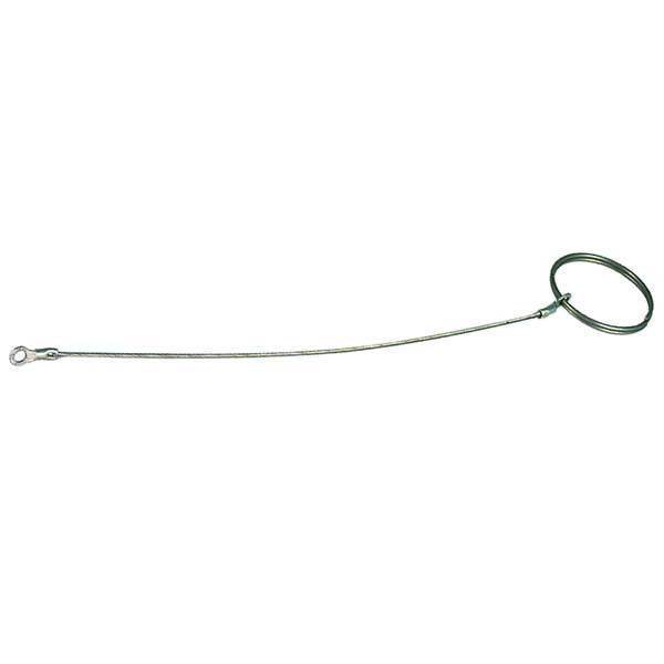 Perko Marine, Safety Cord For Deck Plates