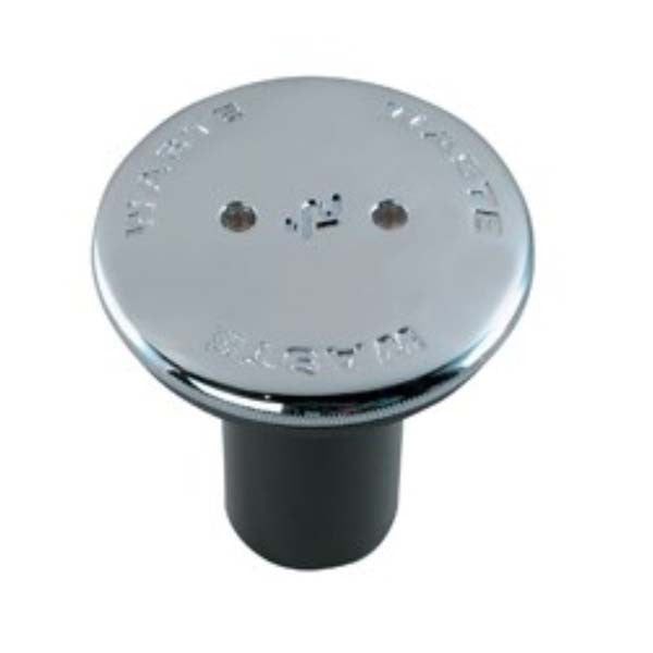 Perko Marine, Spare Waste Cap W/Chain