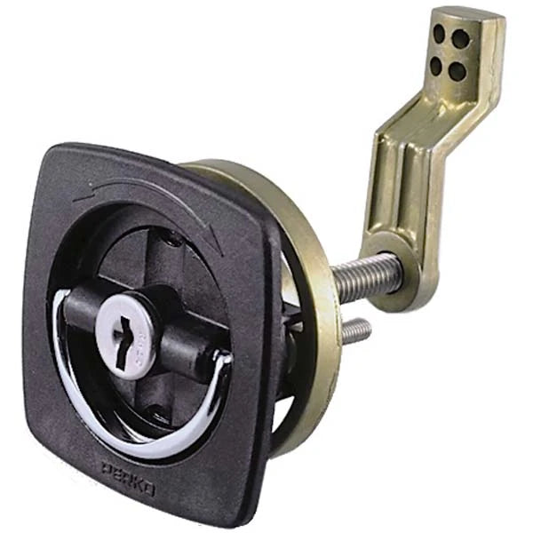 Perko Marine, Flush Lock And Latch