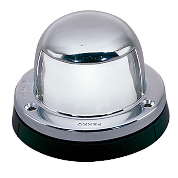 Perko Marine, S.S. Masthead Light Clear