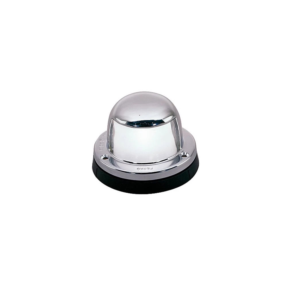 Perko Marine, S.S. Stern Light 12 Point Clear