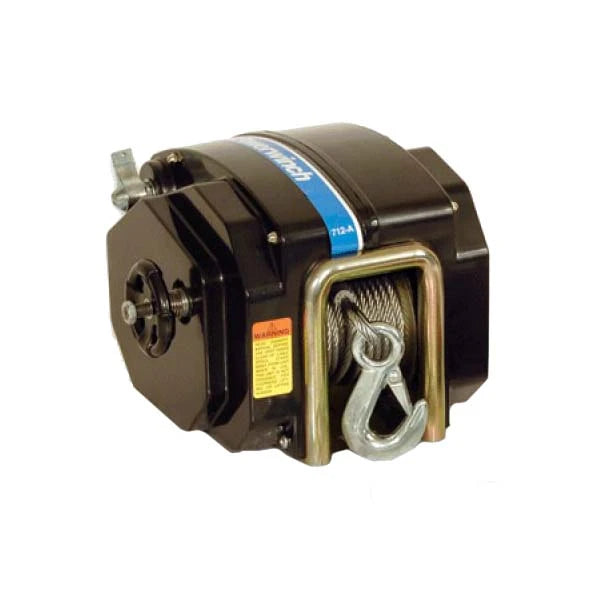 Powerwinch, Trailer Winch - 712 7500Lb.