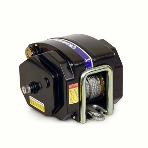 Powerwinch, Trailer Winch-915 9500 Lb