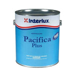 Interlux Paint, Interlux Pacifica Plus Antifouling Marine Paint, Blue