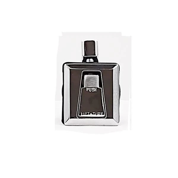 Perko Marine, 2-1/4 X 2 CHROME FLUSH LATCH