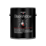 Pettit Paint, Pettit Black Widow Bottom Paint, 1186906