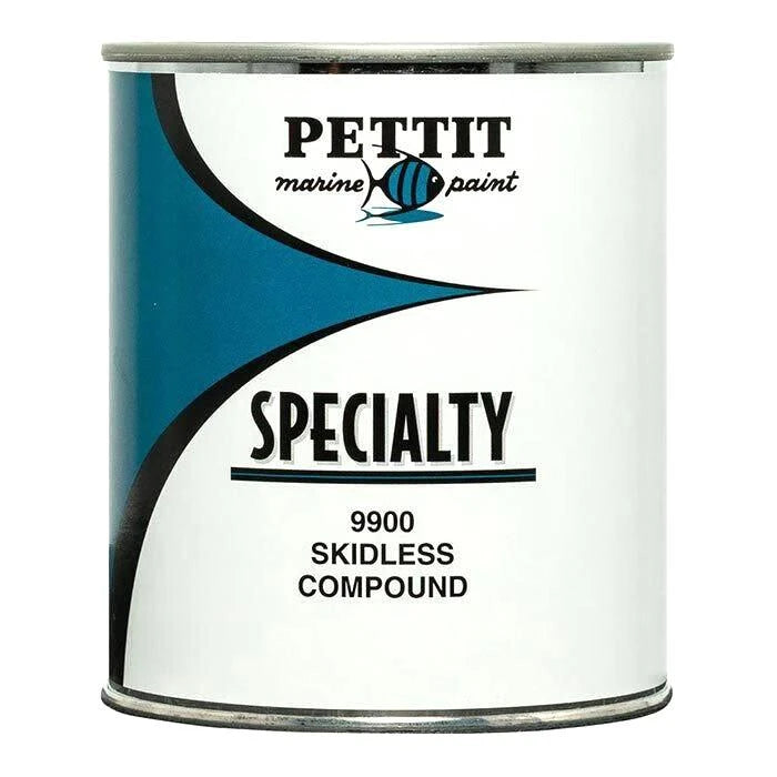 Pettit Paint, Skidless Compound Pint