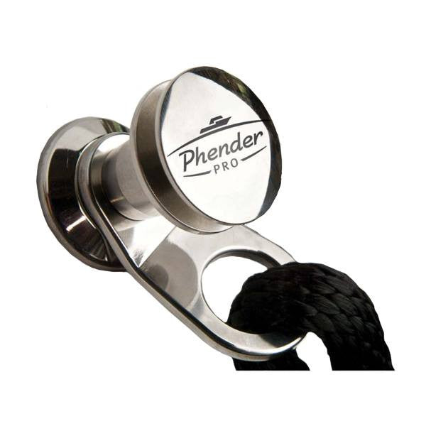 Big Sky Precision, Phender Pro Quick Release Fender Cleat, 1/2"