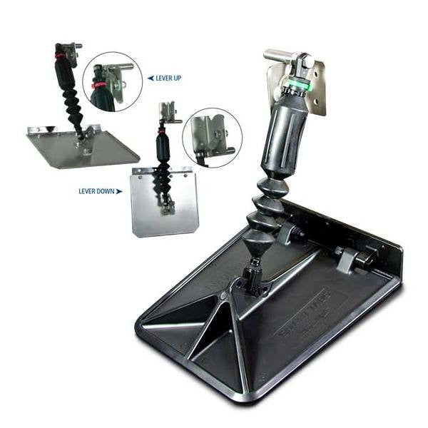 Nauticus, Pro-Troller Kit 9.5 X 10" 60 Lb