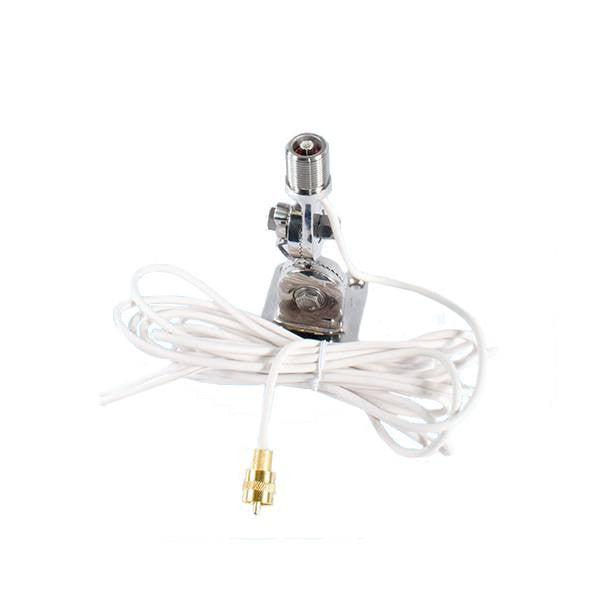 Shakespeare Antennas, S S Quick Conn Ratchet Mt