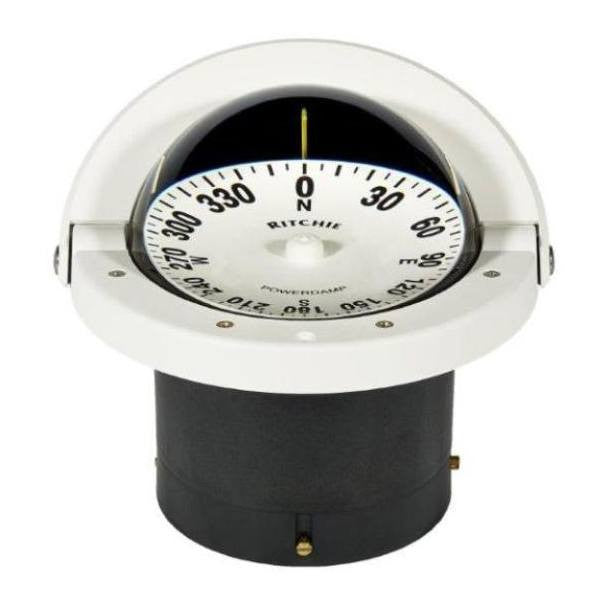 Ritchie Compass, Navigator Fl Mt-White