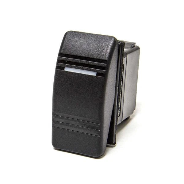 Sierra, Switch Contura Iii Off-On Ill Black