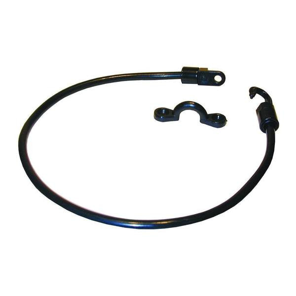 T-H Marine, Rod Strap Deck Mt. 12
