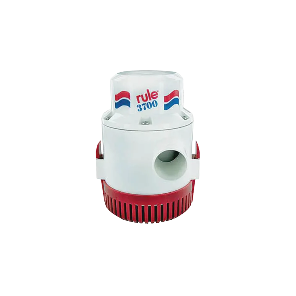 Rule, Bilge Pump 3700Gph