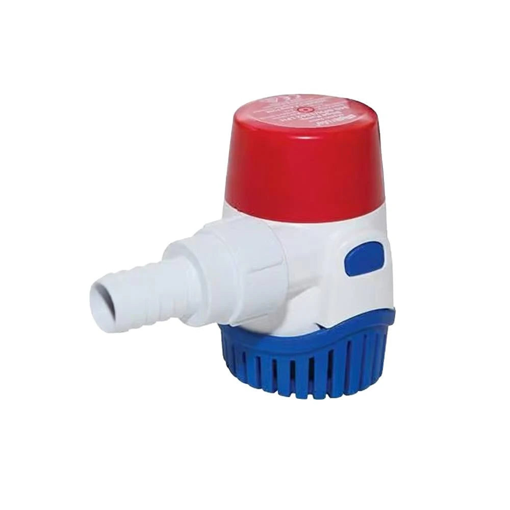 Rule 360GPH Standard Bilge Pump 12v